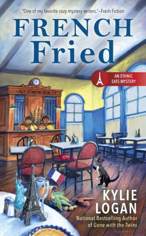 [Ethnic Eats Mystery 02] • French Fried